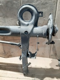 фото thumb №14, Балка задня підвіска задні abs fiat ulysse 2.0 jtd