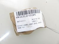 фото thumb №8, Світло стоп renault scenic iii jz0/1_ 265900024r minivan