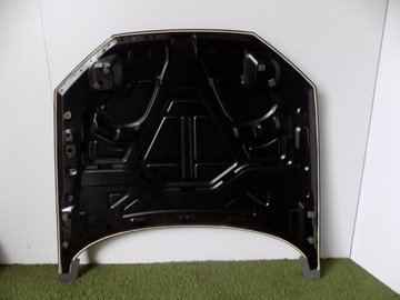 фото thumb №5, Audi a8 d5 капот / кришка двигуна - 4367