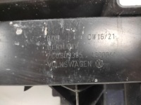 фото thumb №9, Vw crafter ii 7c0 pas передній перед балка 2016-