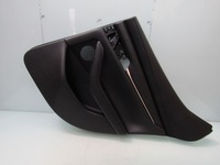 фото thumb №1, Mazda 3 bp iv 20r боковина дверь правые задний зад