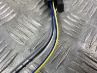 2022 jeep compass датчик лямбда-зонд 552822500 Оригинал, фото thumb