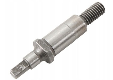 ВАЛ ВОДЯНОГО НАСОСА ХОТ РОДС YAMAHA YZ 426 F 00-02