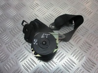 фото thumb №1, Pas безопасности левый задняя mitsubishi colt vi z30