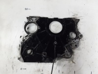 Mini cooper r56 r55 1.6 d n47 защита распределительного вала Доставка, фото thumb