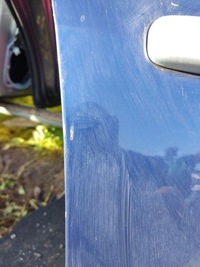 фото thumb №9, Дверь передние правое peugeot 307 sw