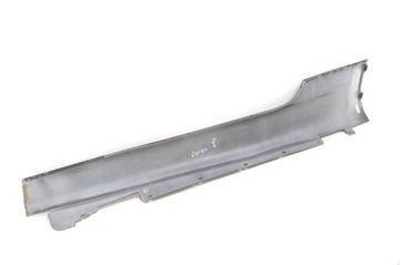 фото thumb №15, Aston martin db9 2004-2012r планка пороговая правая