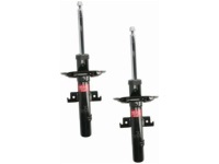 фото thumb №1, Амортизаторы перед renault grand scenic iv 1.2-1.7 16-