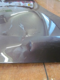 фото thumb №14, Opel astra k v 5 15-22 капот крышка двигателя kol z41s c412