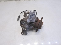 Ступиця поворотний кулак правий перед з abs bmw 3 e91 2.0 d Зі Шроту, фото thumb