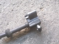 Купить Катушка зажигания citroen peugeot 9808653680 новый оригинал оригинальный номер 1.2 thp, фото thumb