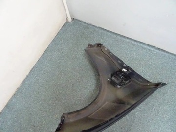 фото thumb №8, Bmw 3 g20 g21 крило переднє лівий гібрид