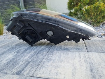 фото thumb №7, Vw polo 2g 2g1 gti лампы перед полный led динамический 2g1941035c 2g1941036c