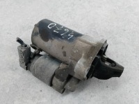 Стартер toyota auris 1 28100-01030 0001107449 bosch 1.6 16v в Україні, фото thumb