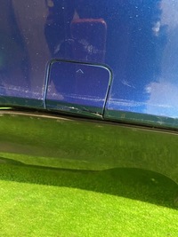 фото thumb №6, Бампер задній задня bmw 6 f12 f13 m-pakiet