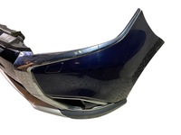 фото thumb №15, Mitsubishi outlander 2018 бампер передній