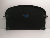 фото thumb №7, Mercedes gla w156 x156 полиця задня багажника оригінал 13-19