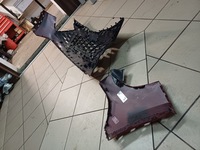 фото thumb №8, Kia sportage 5 v 21- бампер перед решётка радиатора решётка радиатора 86511-r2000