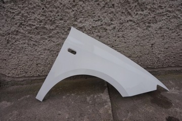 фото thumb №3, Крило праві перед seat ibiza iv 4 6j lb9a