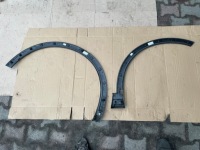 фото thumb №6, Audi q4 e-tron левая молдинг крыла 89a853717c 89a853817c