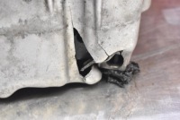 Блок dół двигателя wał crl vw passat b8 2.0 tdi 190 km 14-20 в Украине, фото thumb