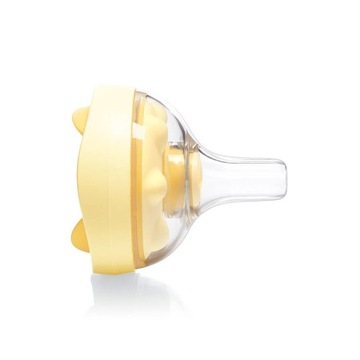 БУТЫЛКА MEDELA 150 МЛ + соска CALMA 0127
