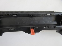 фото thumb №7, Corolla e21 захист панелі решітка обдув права 55662-02580