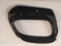 фото thumb №9, Рамка выхлоп правая porsche panamera 971