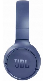 БЕСПРОВОДНЫЕ НАКЛОННЫЕ НАУШНИКИ JBL JBL Tune 510BT