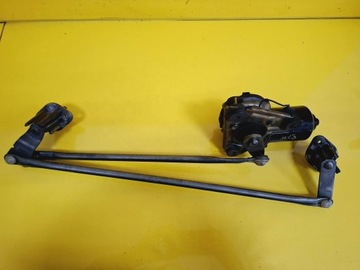 фото thumb №7, Механизм моторчик дворник перед 03521-7320 kia rio nr292