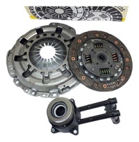 фото thumb №1, Зчеплення kpl ford fiesta iv ka puma mazda 121 iii