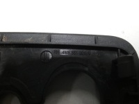 фото thumb №5, Рамка, заглушка кровельная, защита, кронштейн шторка audi q-8 правая 726.