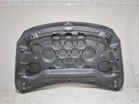 фото thumb №13, Mercedes gla w156 x156 13- капот кришка двигуна