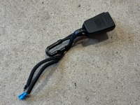 Пряжка поперечина заднього задній mercedes-benz s w222 a2228600869 в Україні, фото thumb