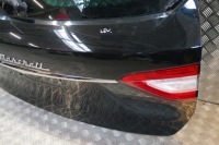 фото thumb №4, Maserati levante кришка багажника багажника задня задня 18r