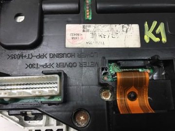 фото thumb №6, Micra k14 v 1.5dci спідометр  прилади європа