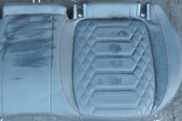 фото thumb №7, Ford focus mk4 рестайлинг диван кожаный зад st line