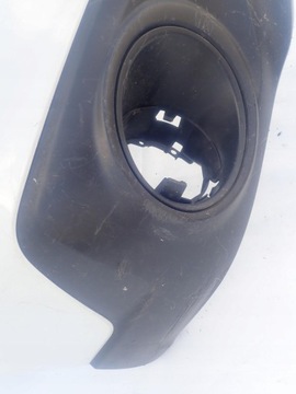 фото thumb №13, Subaru outback v 5 14-19 бампер перед розпилювач