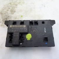 фото thumb №1, Mercedes c220 w203 модуль дверь 2038205626