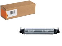 фото thumb №1, Інтеркулер радіатор повітря впускний fiat 500x jeep renegade