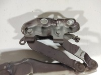 фото thumb №11, Volvo v60 18r- петля капот правий