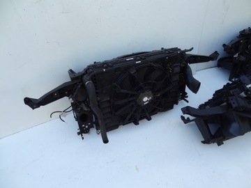 фото thumb №5, Комплектний pas підсилювач перед 3.0 tdi tfsi 3.6 4.8 porsche cayenne 7p5