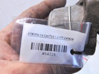 фото thumb №4, Ролик натяжитель ремень citroen c4 cactus 1.2 vti 9675874680