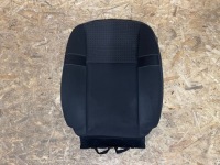 фото thumb №1, Обивка сиденье левый перед передняя спинка водитель renault scenic iii 3