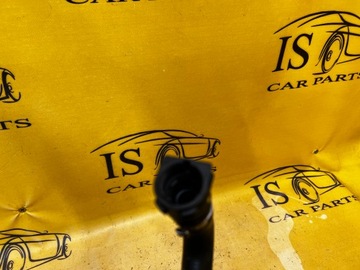 фото thumb №5, Шланг труба води jaguar land rover 2.0d 204dta aj200d