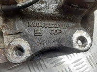 фото thumb №3, Поворотний кулак ступиця лівий перед opel omega b 2.2