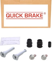 фото thumb №1, Quick brake 113-1317x набір tulei направляючих, супорт гальма