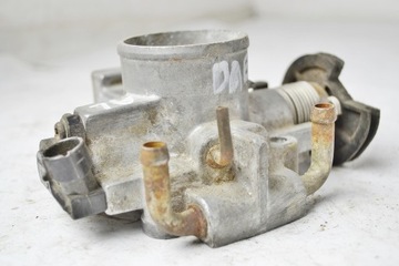 фото thumb №6, Daewoo дроссельная заслонка 06681 c 2564 59602 c2634