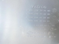 фото thumb №9, Обивка обшивка левый перед renault twingo ii phi