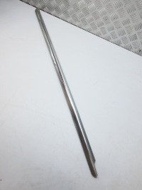 фото thumb №7, Молдинг накладка стёкла крыльев левое зад mercedes e w207 2076730183
